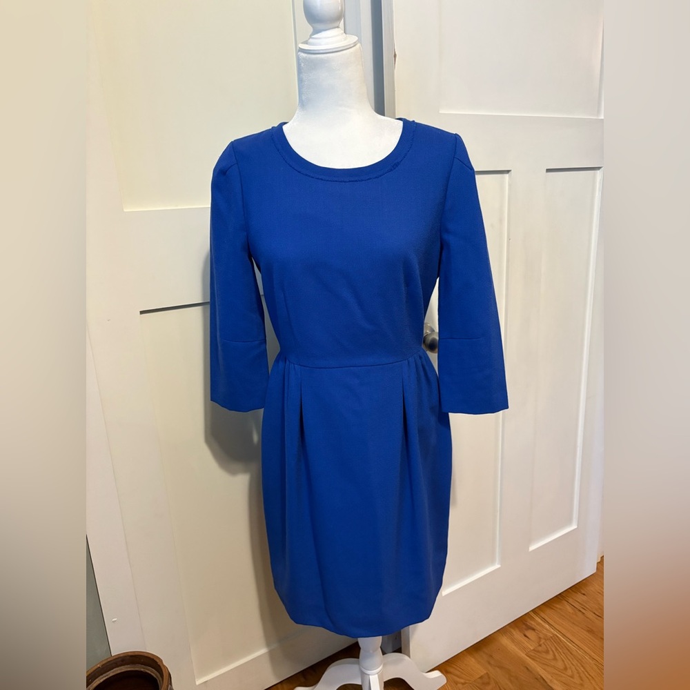 Women’s J.Crew dress, sz 6